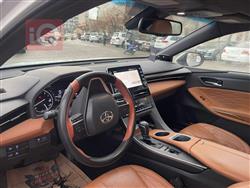 تويوتا أفالون